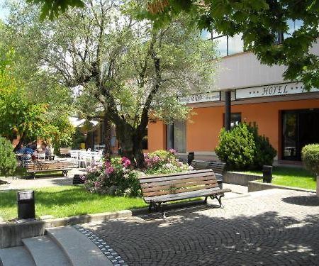 Hotel La Corte 루비에라 외부 사진
