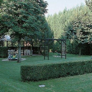 Hotel La Corte 루비에라 외부 사진