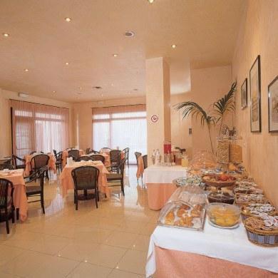 Hotel La Corte 루비에라 외부 사진