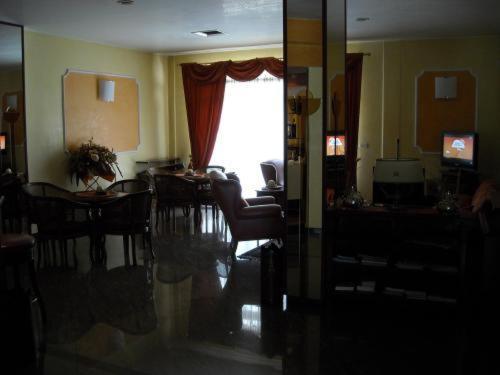 Hotel La Corte 루비에라 외부 사진