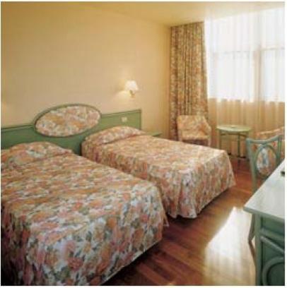 Hotel La Corte 루비에라 객실 사진