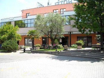 Hotel La Corte 루비에라 외부 사진